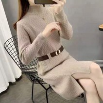 APDO8 패션의류잡화 여성패션 여성의류 원피스 미디원피스(무릎길이)(SH5086)해외배송