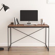 YEAR COLOR 당일배송 접이식 철제 멀티책상 멀티데스크 3size 6colors, 블라운