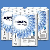 에어셀 두루말이 물에잘녹는 먼지없는 크리넥스 40M243팩 롤휴지, 상세페이지 참조, 상세페이지 참조, 상세페이지 참조