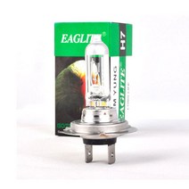 LF쏘나타 뉴라이즈 전조등(하) 이글아이 H7 12V