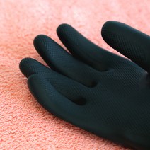 케미컬가이 파파손 고무장갑 / 세차장갑, L사이즈