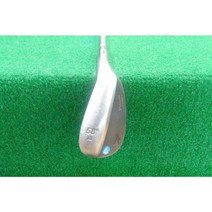 웨지 파운더스클럽 FORGED S강도 58도 커버x