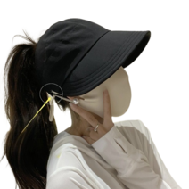 민희야 여름 썬컵 밀집 얼굴작아보이는 모자