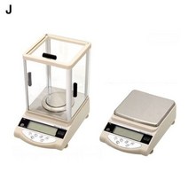[이노템] 정밀 전자저울 IZY-4000, 상세 설명 참조