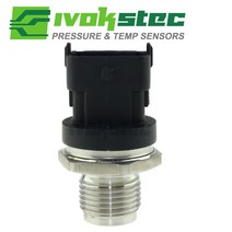 커먼 레일 CR 연료 고압 센서 송신기 퍼킨스 엔진 854E-E34TA T415770 T4, 한개옵션0