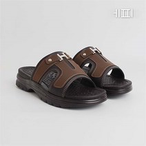 에피소드블랑 에피소드블랑 남성 교무실슬리퍼 회사슬리퍼 3.5cm (8109117)