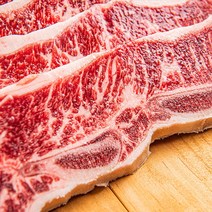 LA갈비 꽃갈비 초이스등급 명절선물 갈비선물세트 기름제거, LA척갈비 초이스선물세트 3kg