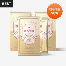 리즈커피, 1개