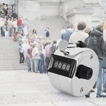 아이워너 카운터 계수기 카운터기 인원체크