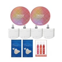 [지엘리 시즌2] 최신상 트루프 쿠션 핵심 세트, 색상:21호, 단품