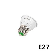 조립식비닐하우스 식물 램프 E27 Led 전체 스펙트럼 실내 온실 MR16 전구 모종 GU10 B22 E14, E27+80leds 220V