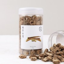 순수한집 볶은 우엉, 200g, 1개