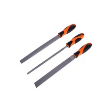 켄도 목공용 줄세트 3PCS 85117 야스리 철공용줄 KENDO