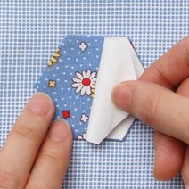 50-973 프리저 페이퍼 시트(아플리케 페이퍼) HDS-1160 핸드메이드부자재