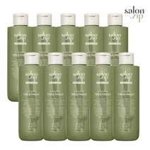 살롱집 인텐시브 트리트먼트 200ml x 8개+2개, [0001]살롱집트리트먼트8ea+2ea