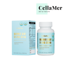 셀라메르 독일산 구연산칼륨 칼륨 1050mg 브로멜라인 호박추출물 셀룰라이트 붓기감소 나트륨배출, 1개
