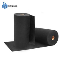 부직포나라 농업용부직포 잡초제거 잡초방지 농사용, 2) 100m, 1) 40cm