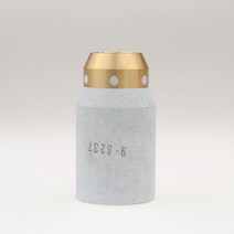 열역학 플라즈마 드래그 실드 컵 차폐 팁 절단 가우 징 옴 클립 커터 SL60 SL100 토치 9-8244 9-8237 9-82, 02 5 Pcs_02 9-8235