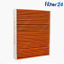 포드 쿠가 2세대 12-19년 에어컨필터 FCF03[헤파카본]