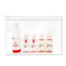 메디크로스 휴대용 소독수50ml 세니타이저 핸드워시 미니 사이즈 28ml, 휴대용 소독수50ml 세니타이저 핸드워시 28ml