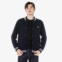 [라코스테] 남성 스타디움 가디건 AH131E-53N 166