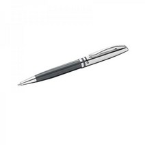 Pelikan 재즈 클래식 볼펜 웜 그레이 박스 각 1 (807005), 1팩 _따뜻한 회색