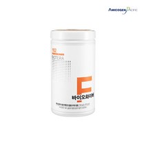바이오화이버 덕용 - 식이섬유 혼합유산균 한끼 식사 대용 체중조절용조제식품 750g
