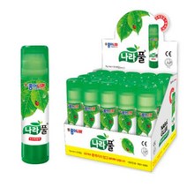 종이나라 나라풀, 15g, 1box