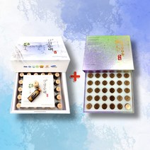 산삼순백+산양산삼침향환