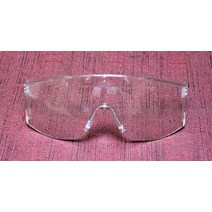 Clear 교체용 Lens Antifog 고글 Thermal 우벡스 S535C6T278 New