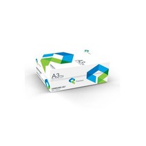 삼성 프리미엄 A3용지 A3 복사용지 75g 1250매1박스), 단품