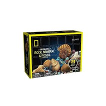 2023 크리스마스 어드벤트캘린더 성탄절 선물, 락앤미네랄 3