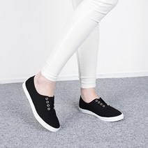 [아나이스]호이딘 투웨이 캔버스 슬립온 1.5cm[무료배송]