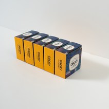 프리미엄 오소리오일 비누 5개 1set 세안비누 어성초 여드름 고급비누 피부에 좋은성분