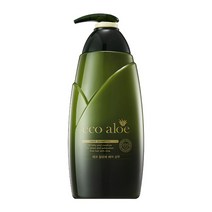 로제 에코 알로에 헤어 샴푸 750ml
