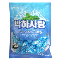 아리랑 박하사탕 280g, 1개