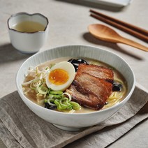 하코야 하카타 차슈 돈코츠라멘 452g, [하코야] 하카타 차슈 돈코츠라멘 452g X 2세트