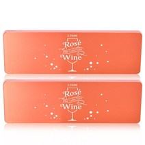 [에뛰드]플레이 컬러 아이즈 _ 로제와인 2개