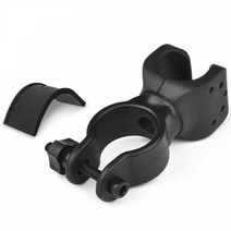 다데 자전거 전조등 회전 거치대 DD-11008