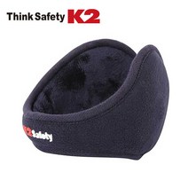 K2 방한 겨울용 헤어밴드형 귀덮개 귀마개 IMW20902