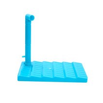 대일 무소음 여과판 -소-어항 저면여과판, 1개