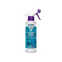 닉왁스 소프트쉘 프루프 스프레이 300ml(크기 300ml) 이지 케어