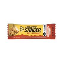 허니 스팅거 견과류 프로틴바 12개 아몬드 호박씨 단백질 스포츠 영양, Almond Pumpkin Seed
