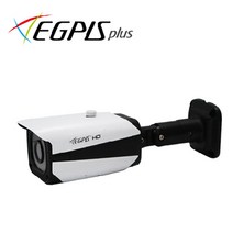 이지피스 EGPIS-EHB6224R(3.6mm) HD-SDI 210만화소 실외 적외선 카메라, 단품