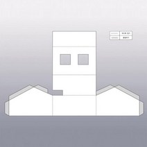 사이언쌤 집 단면도 홈스쿨링 과학 교육 5인용