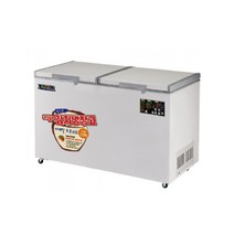 라셀르 김치냉장고 LOK-6221R9 550L 업소용김치냉장고