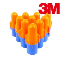 3M Performance Plus OB+ 와이어 콘넥터 10개입