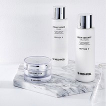 프랑스 세터마사의 명품원료 보르피린 볼꺼짐 복구크림 바르는 BOTOX 이마 턱 팔자 주름 볼륨 탄력 관리 물광 리프팅 3종세트, 1개