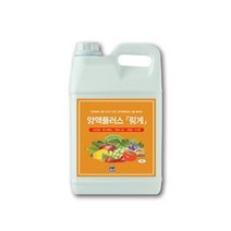 도프 양액플러스 링게 10L - 양액재배용 뿌리활력제, 1개