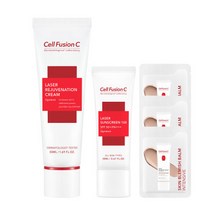 레이저 리쥬버네이션 크림 50ml (+ 레이저 썬 20ml BB 체험분 증정)